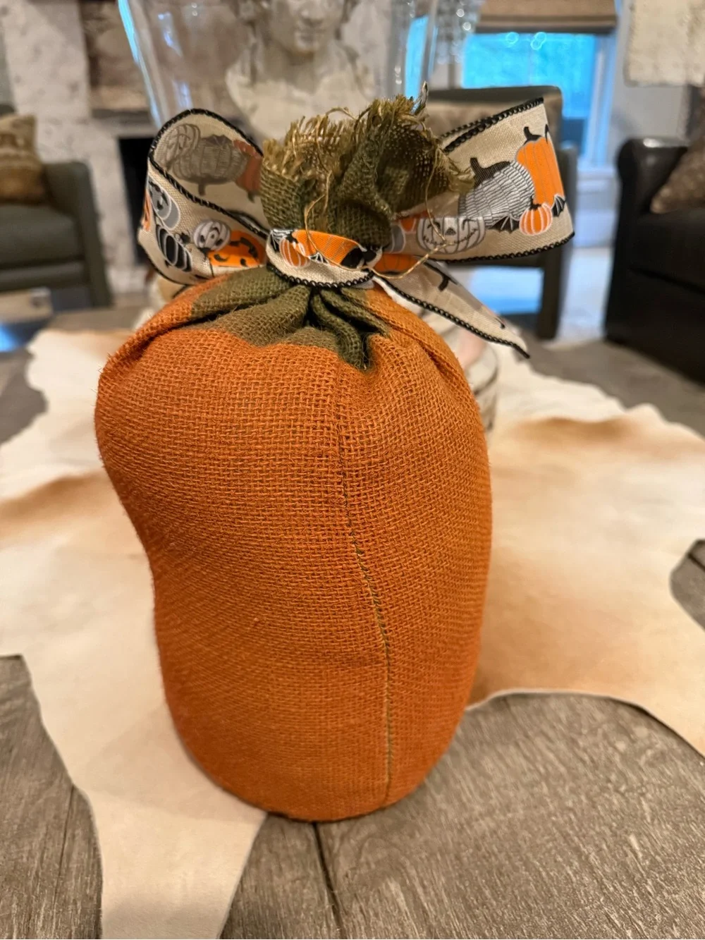 Hand Crafted this listing